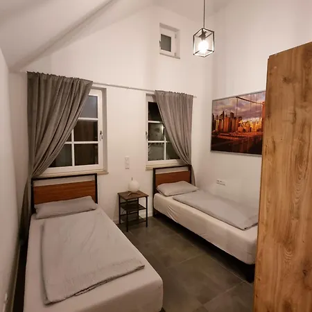 Appartement Residence Apartments *