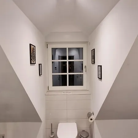 Residence Apartments *