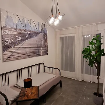 Residence Apartments