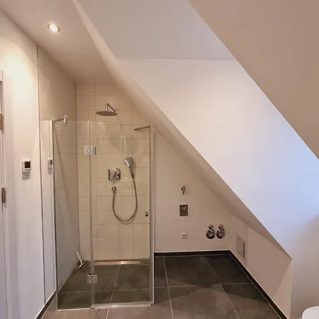 Appartement Residence Apartments